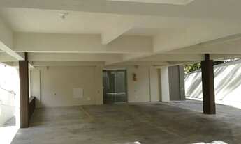 Imagem 7: Dois quartos Santa Candida