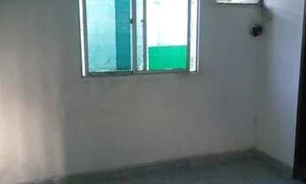 Imagem: Primeiro andar na Iputinga