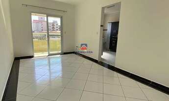 Imagem: Apartamento com 1 dorm, Guilhermina, Praia