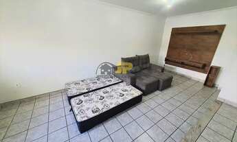 Imagem 7: CASA COMERCIAL COM 180M², 3 QUARTOS, TERRAÇO AMPLO NO INTERIOR DE JARDIM LIMOEIRO