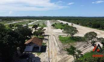 Imagem 7: Loteamento Rota Das Praias A Caminho Da Praia Do Batoque Somente 03 Minutos. no momento pr