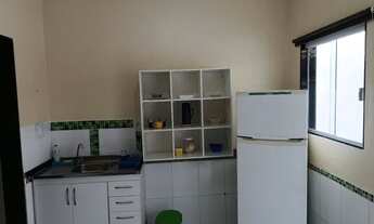 Imagem 4: KITNET MOBILIADA EM CABO FRIO