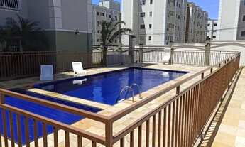 Imagem 4: DL Apartamento Mobiliado na Maraponga