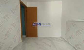 Imagem 5: Apartamento Semi Mobiliado 2 Dormitórios 1 Vaga de Garagem No Grand Reserva Paulista