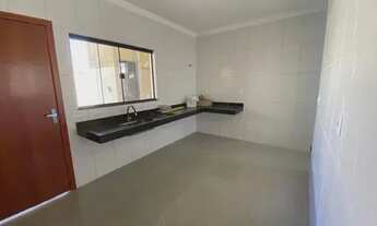 Imagem 2: DJ Casa para venda tem 120 metros quadrados com 2 quartos em Jardim Santo Inácio - Salvado