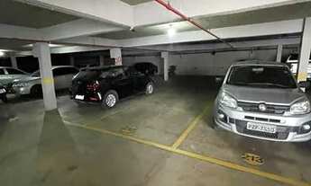 Imagem 7: Apartamento de 2 quartos no Eldorado todo no porcelanato