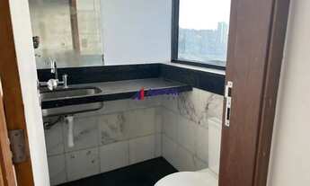 Imagem 6: Sala 30 m² Belvedere (BH) - Venda