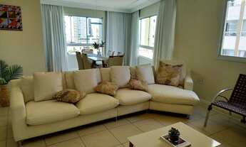 Imagem 4: Aluguel 3 quartos MOBILIADO em Balneário Camboriú