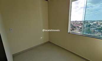 Imagem 4: Apartamento novo, 01 (um) quarto, excelente localização no bairro Flávio Marques Lisboa