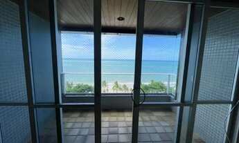 Imagem 2: Apartamento com 4 Quartos à venda, 195m²na Av. Boa Viagem!!