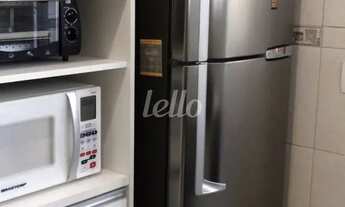 Imagem 5: São Paulo - Apartamento Padrão - Consolação