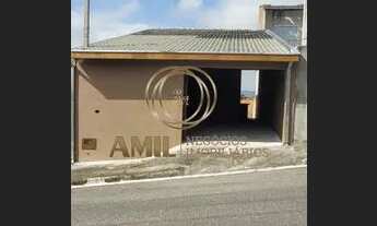 Imagem 4: Casa Térrea/ 02 dormitórios / Jardim Santa Julia / 49m² / São José dos Campos