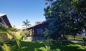 Imagem 3: Casa para Venda em Cabo Frio, Verão Vermelho (Tamoios), 3 dormitórios, 1 suíte, 2 banheiro
