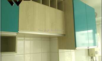 Imagem 5: APARTAMENTO COM 02 DORMITÓRIOS NO BOA VISTA!! INFRAESTRUTURA TOTAL!!