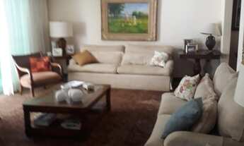 Imagem 6: APARTAMENTO RESIDENCIAL em RIO DE JANEIRO - RJ, LEBLON