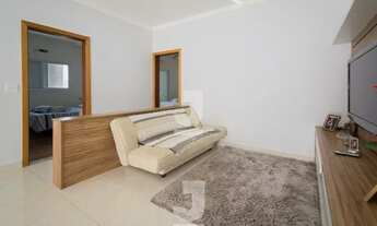 Imagem: Casa de condomínio sobrado para venda com