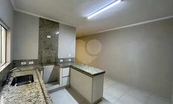 Imagem 3: Casa à venda no bairro Vila Monteiro em Piracicaba/SP