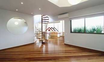 Imagem 4: Venda Cobertura 3 Dormitórios - 240 m² Vila Clementino