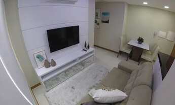 Imagem 3: 1 DORMITÓRIO DECORADO ! VOCÊ QUE PROCURA QUALIDADE, CONFORTO E OPORTUNIDADE DE NEGÓCIO. CO