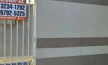 Imagem: Edícula residencial próx. A R. Oswaldo