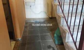 Imagem 6: Casa com 2 dormitórios para alugar por R$ 1.200/mês - Parque Monte Alegre - Taboão da Serr