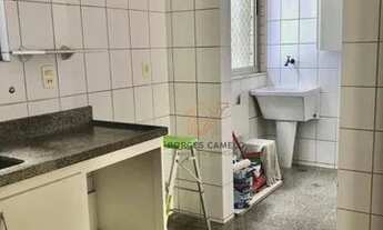 Imagem 6: Apartamento com 3 quartos para alugar - Funcionários - Belo Horizonte/MG