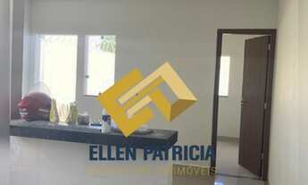 Imagem 2: Casa de 03 quartos, Jardim Olímpico