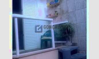 Imagem 5: SANTO ANDRE - Residential / Apartment - PRÍNCIPE DE GALES