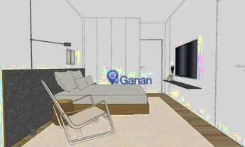 Imagem 6: Apartamento com 4 dormitórios para alugar, 325 m² por R$ 93.200,00/mês - Jardim Europa - S