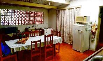 Imagem 5: Casa com 2 dormitórios à venda, 450 m² por R$ 1.060.000,00 - Parque das Nações - Santo And