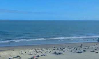 Imagem 2: PRAIA GRANDE - Apartamento Padrão - GUILHERMINA