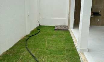 Imagem 6: Casa de condomínio sobrado para venda com 190 metros quadrados com 3 quartos