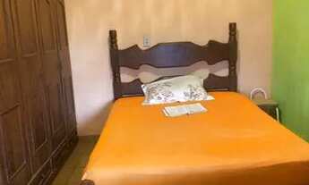 Imagem 7: Casa para venda tem 75 metros quadrados com 2 quartos em Paulo solto - Simões Filho - Bah