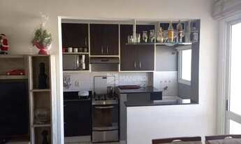 Imagem 6: Apartamento com 2 dormitórios à venda, 51 m² por R$ 287.900,00 - Sarandi - Porto Alegre/RS