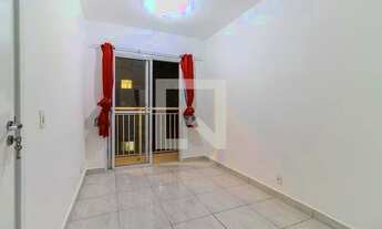 Imagem 7: Apartamento para Aluguel - Jardim Marajoara , 1 Quarto, 34 m2