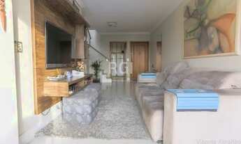 Imagem 2: Cobertura para Venda - 187m², 3 dormitórios, sendo 1 suites, 1 vaga - Cristo Redentor