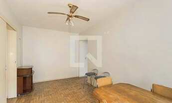 Imagem 3: Apartamento para Aluguel - Centro Histórico, 1 Quarto, 60 m2