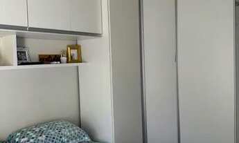 Imagem 7: Apto via parque 3 quartos