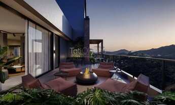 Imagem 7: Apartamento com 2 suítes no Brava Park na Praia Brava