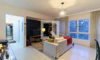 Imagem 2: Apartamento para Aluguel - Jardim Paulistano, 2 Quartos, 89 m2