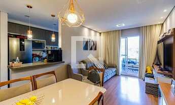 Imagem 2: Apartamento para Aluguel - Butantã, 3 Quartos, 82 m2