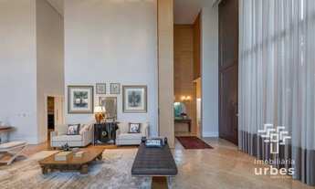 Imagem 6: Casa de condomínio sobrado para venda com 1200 metros quadrados com 4 quartos