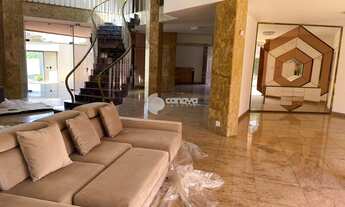 Imagem 4: Casa - Jardim das Paineiras - Campinas