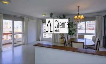 Imagem 5: Apartamento 151m2 Jardim Paulista SP