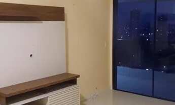 Imagem: Edifício Rio Mendonza