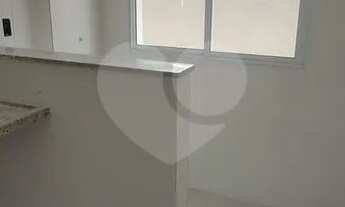 Imagem 6: Apartamento um quarto no jardim bortolandia