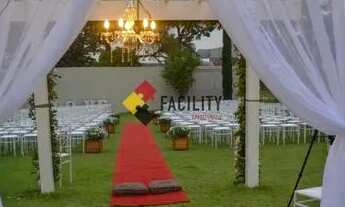 Imagem 4: Chácara à venda, 1200 m² por R$ 1.300.000,00 - Jardim Novo Cambui - Hortolândia/SP