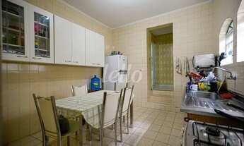 Imagem 7: São Paulo - Casa Padrão - Vila Mariana