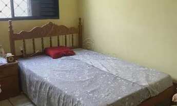 Imagem 2: Casa para aluguel com 3 quartos - Jardim Congonhas