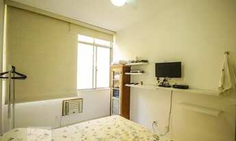 Imagem 3: Apartamento para Aluguel - Copacabana, 1 Quarto, 30 m2